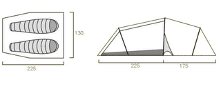 Illustration for article titled How To Find The Perfect Tent